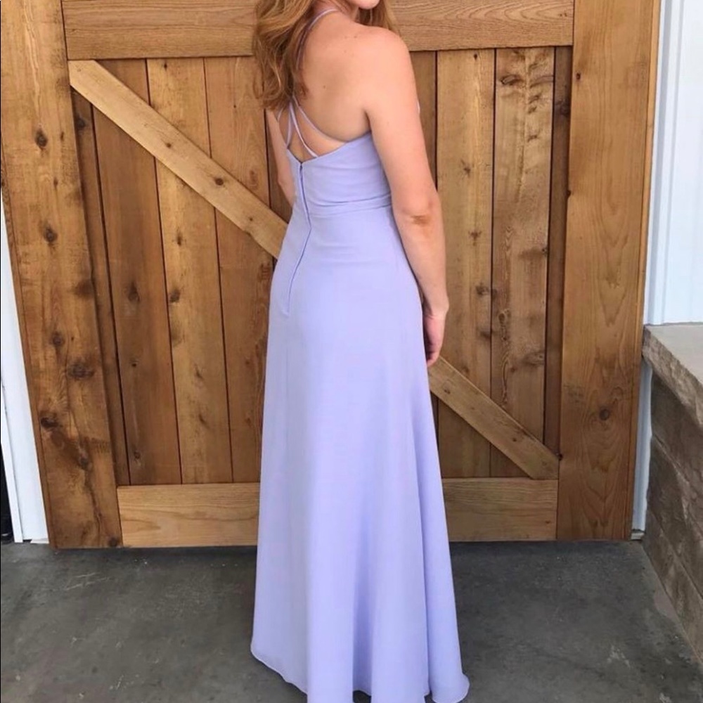 Dress - Picture 2 of 4